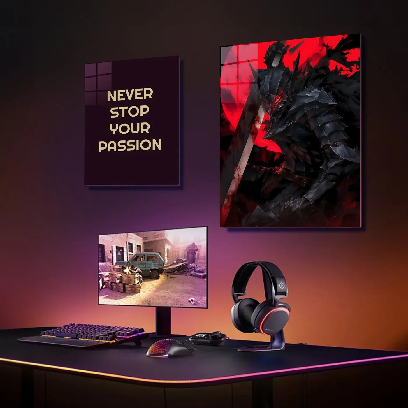 Berserker Armor Guts Menacing CO10173 - Image 3