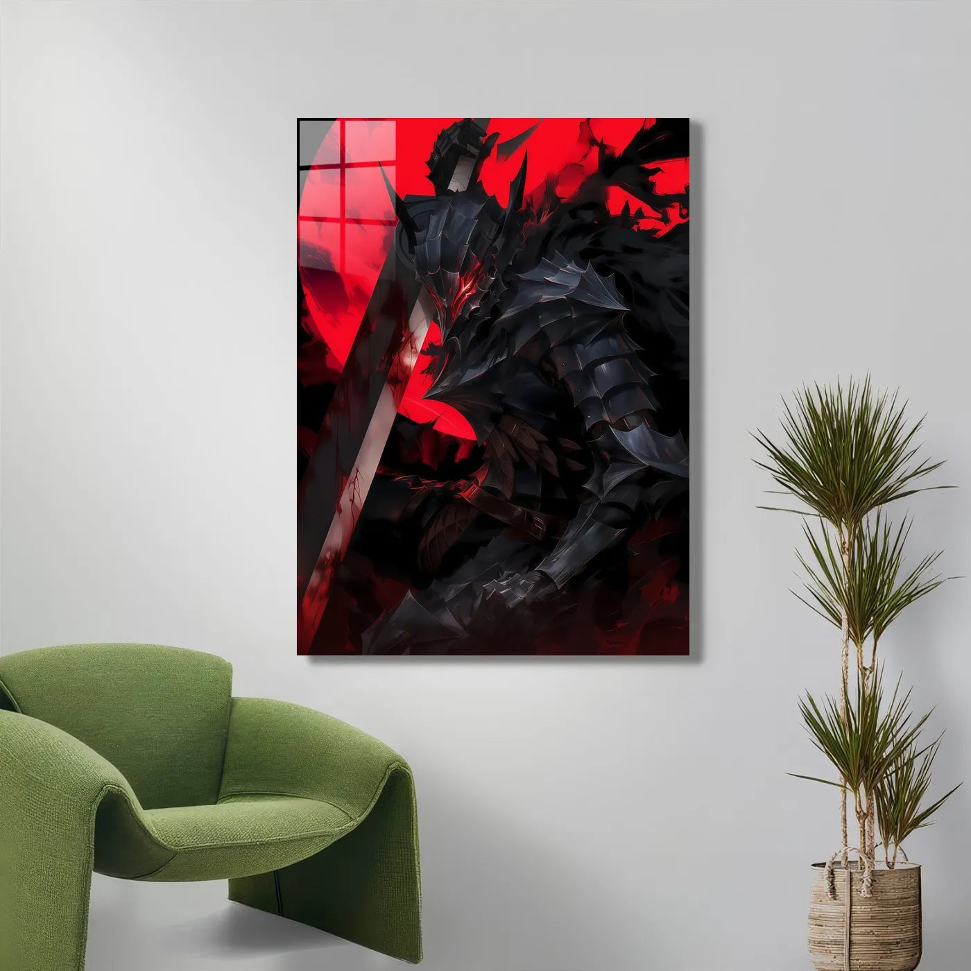 Berserker Armor Guts Menacing CO10173 - Image 5