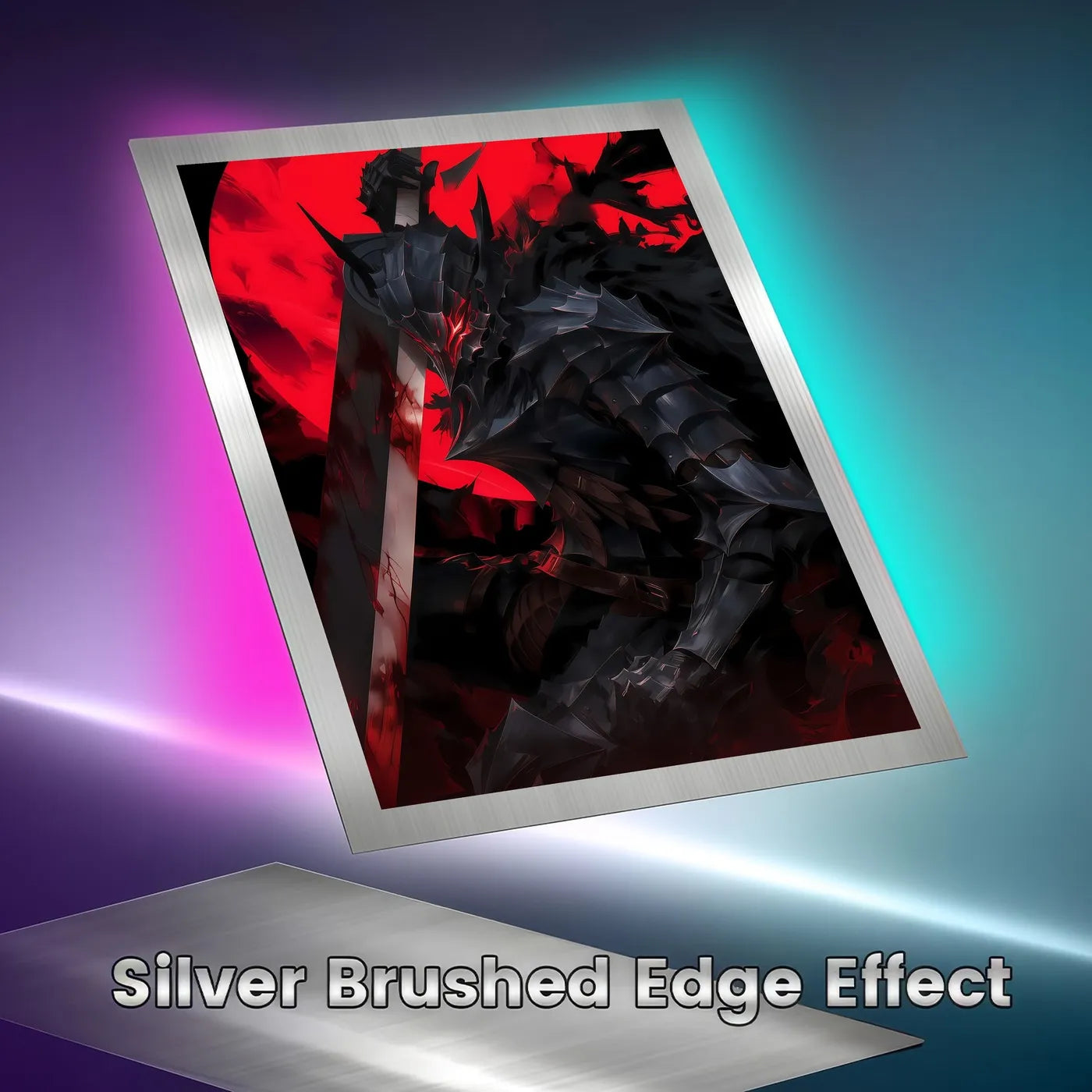 Berserker Armor Guts Menacing CO10173 - Image 8