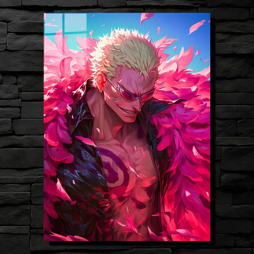 DonquixoteDoflamingo Flamboyant CO12096 - Image 1