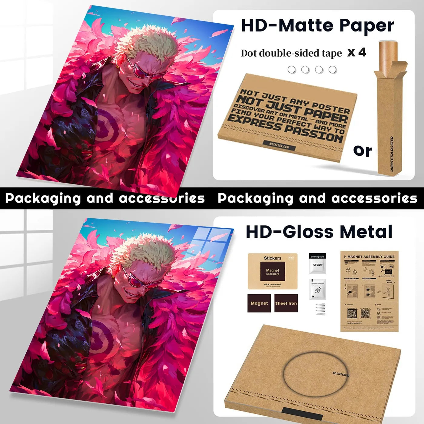 DonquixoteDoflamingo Flamboyant CO12096 - Image 12