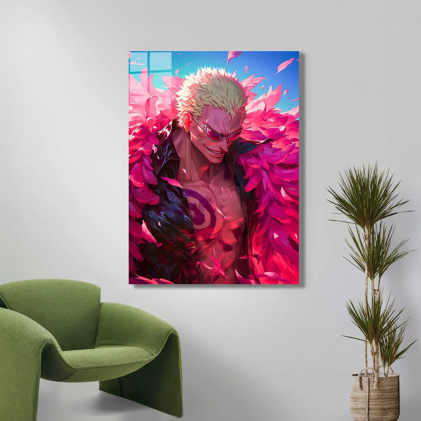 DonquixoteDoflamingo Flamboyant CO12096 - Image 5