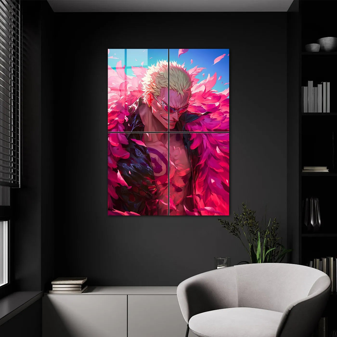 DonquixoteDoflamingo Flamboyant CO12096 - Image 9