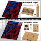 Berserk Guts Neon CO10164 - Image 12