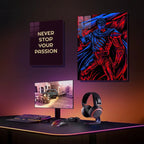 Berserk Guts Neon CO10164 - Image 3