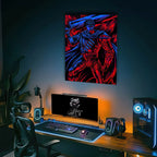 Berserk Guts Neon CO10164 - Image 4