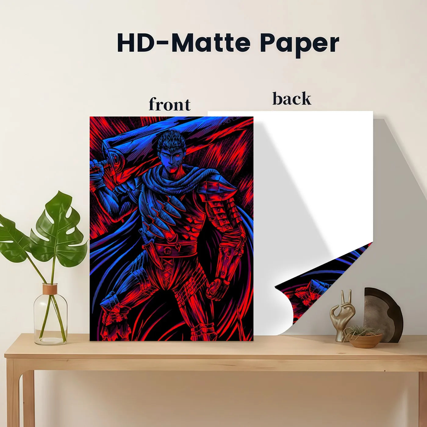 Berserk Guts Neon CO10164 - Image 7