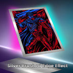 Berserk Guts Neon CO10164 - Image 8