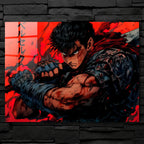 Berserk Guts Bloodied CO18120 - Image 1