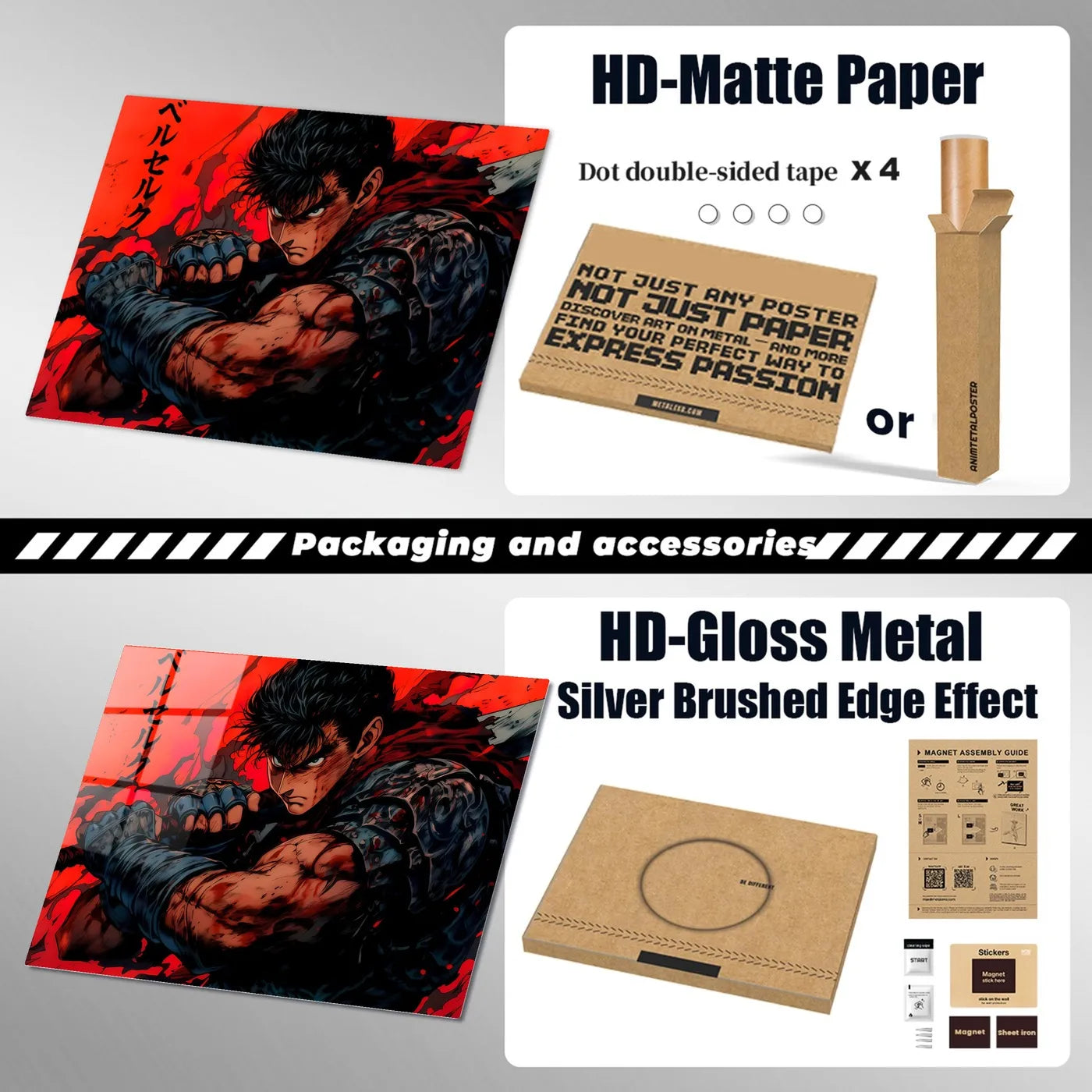 Berserk Guts Bloodied CO18120 - Image 11