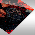 Berserk Guts Bloodied CO18120 - Image 13
