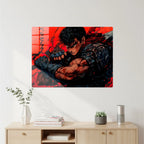 Berserk Guts Bloodied CO18120 - Image 5