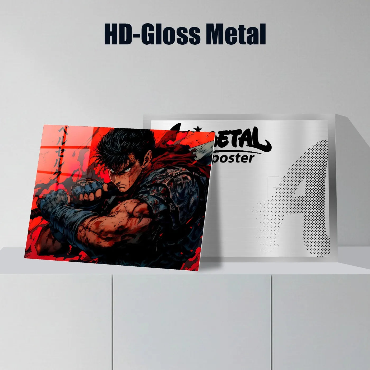 Berserk Guts Bloodied CO18120 - Image 6