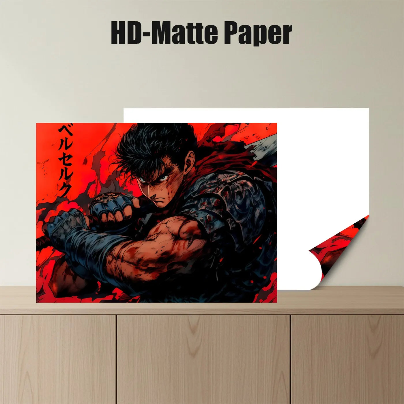 Berserk Guts Bloodied CO18120 - Image 7