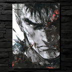 Berserk Guts Intense CO13937 - Image 1