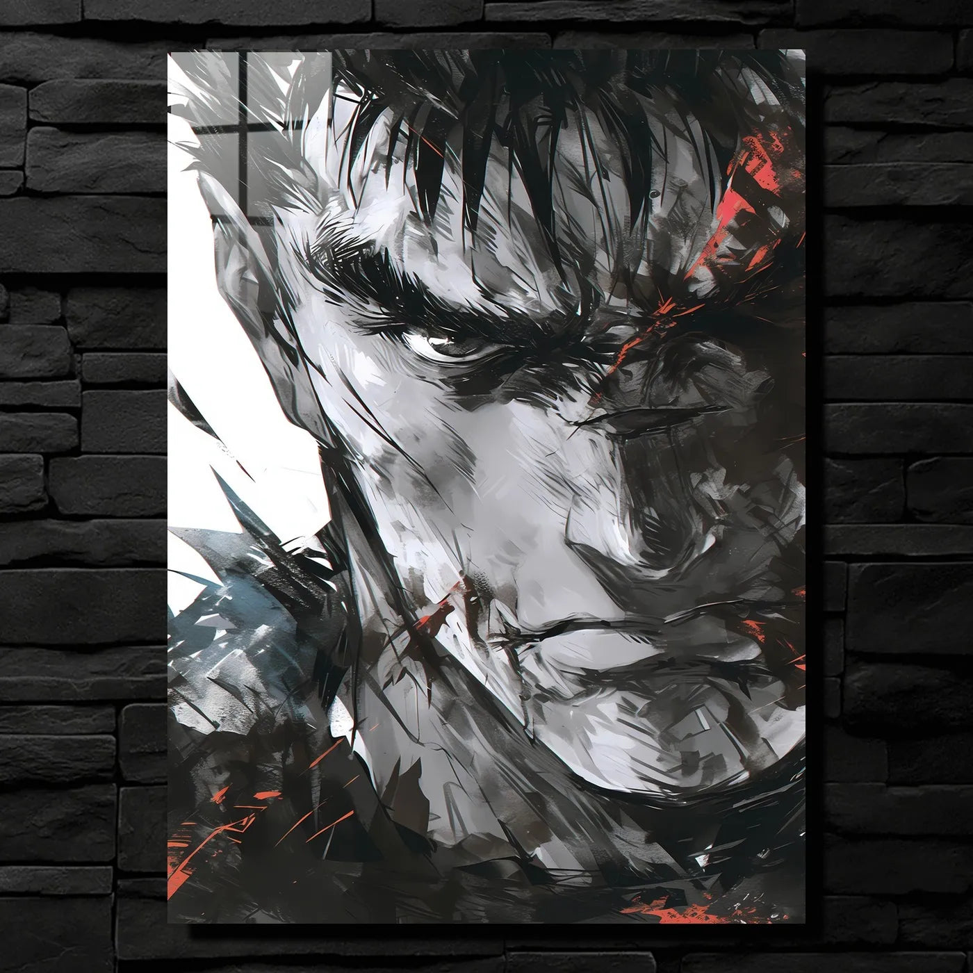 Berserk Guts Intense CO13937 - Image 1