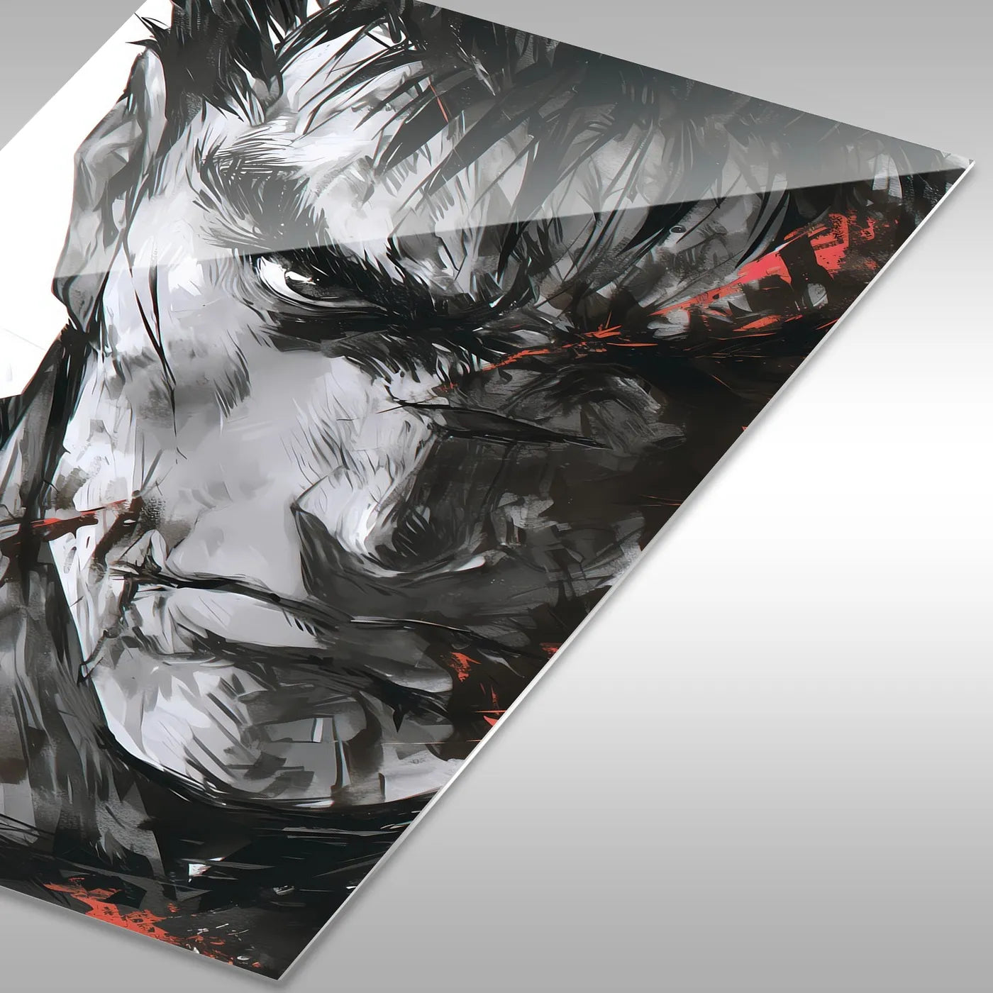 Berserk Guts Intense CO13937 - Image 11