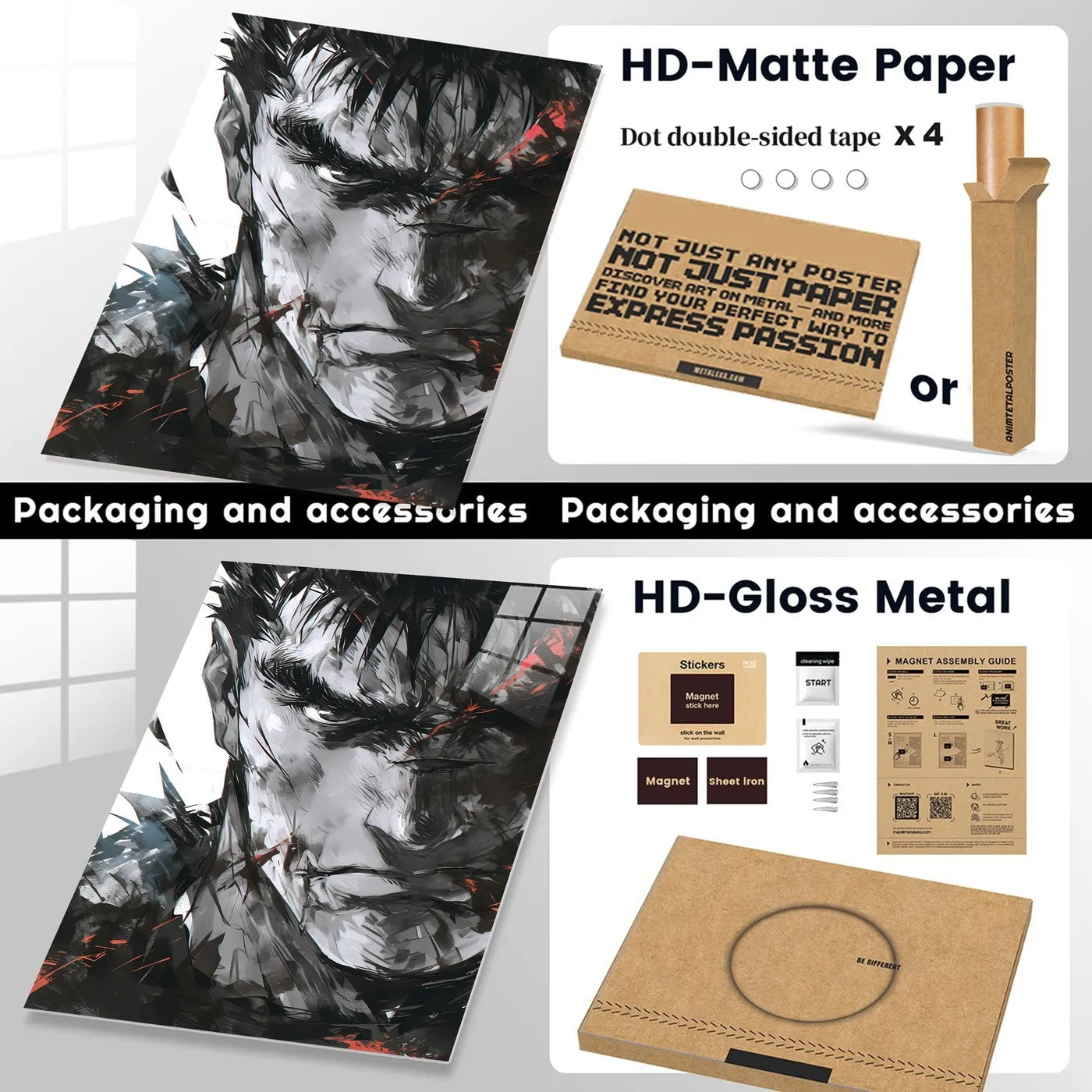 Berserk Guts Intense CO13937 - Image 12