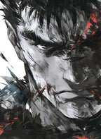 Berserk Guts Intense CO13937 - Image 2