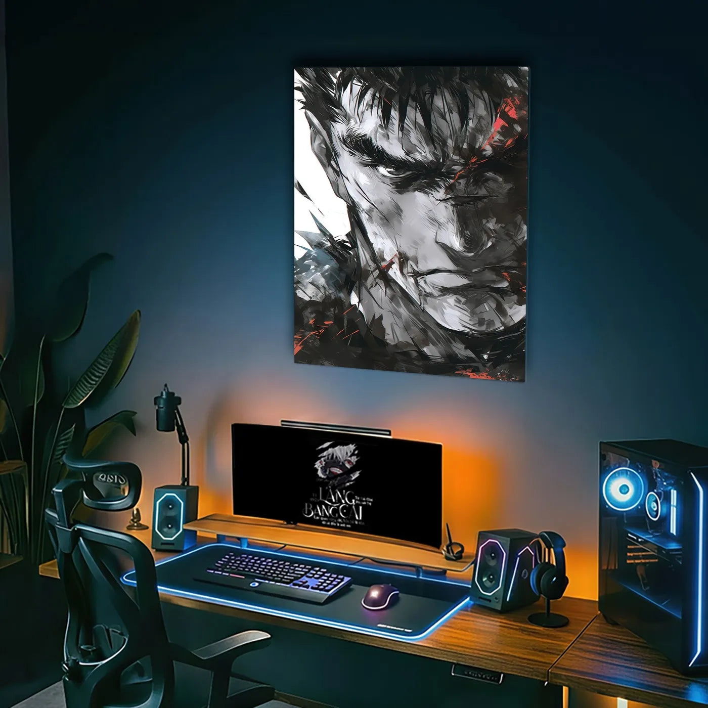 Berserk Guts Intense CO13937 - Image 4