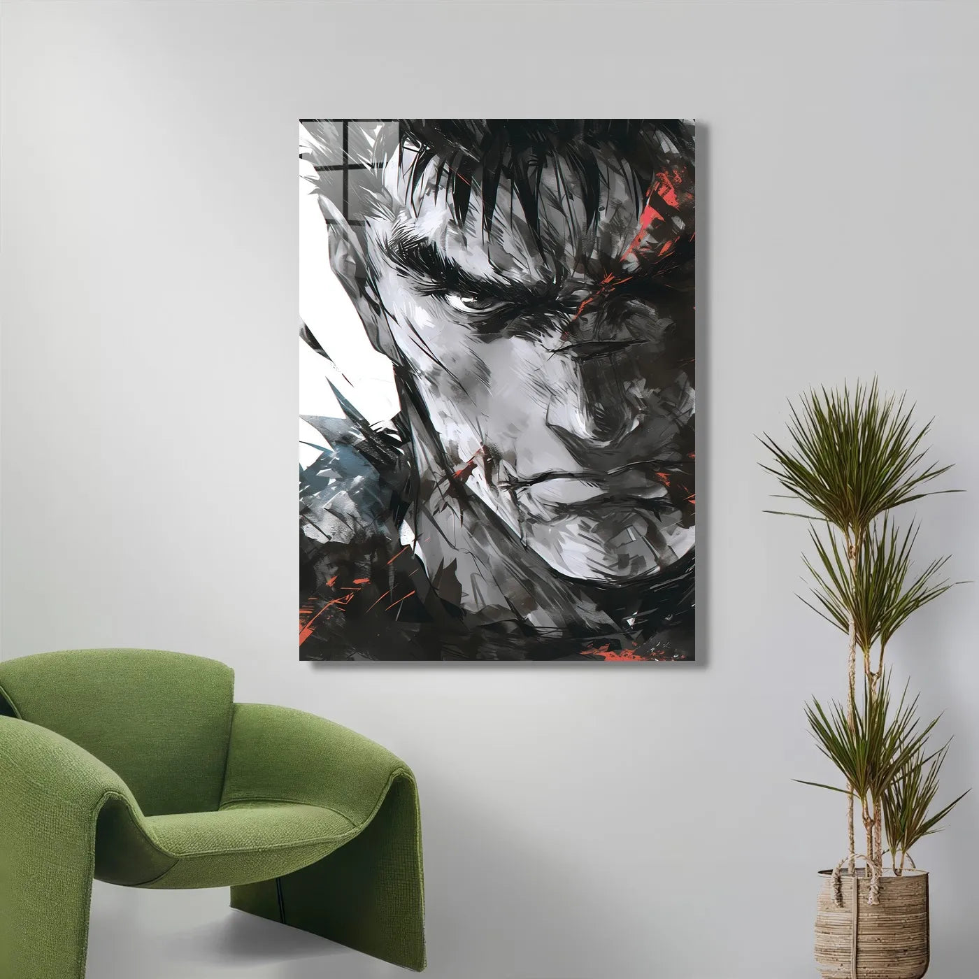 Berserk Guts Intense CO13937 - Image 5