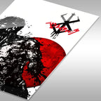 Berserk Guts Bloodied CO13936 - Image 11