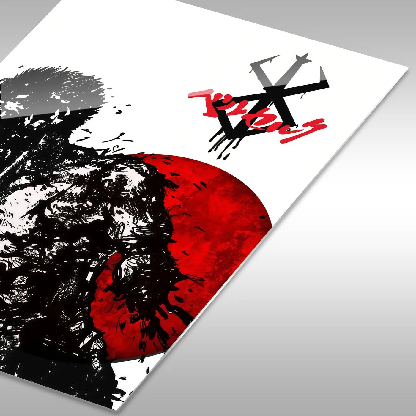 Berserk Guts Bloodied CO13936 - Image 11