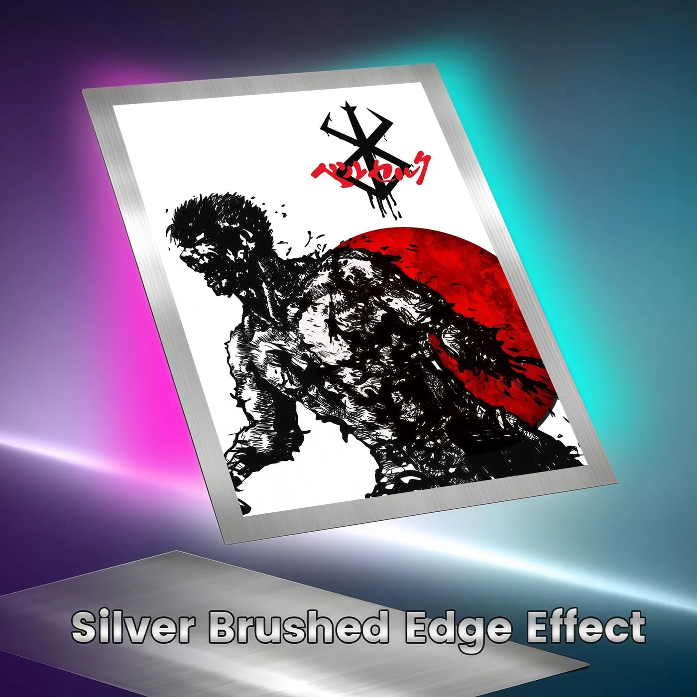Berserk Guts Bloodied CO13936 - Image 8