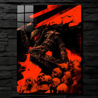 Berserker Guts Demonic CO11291 - Image 1