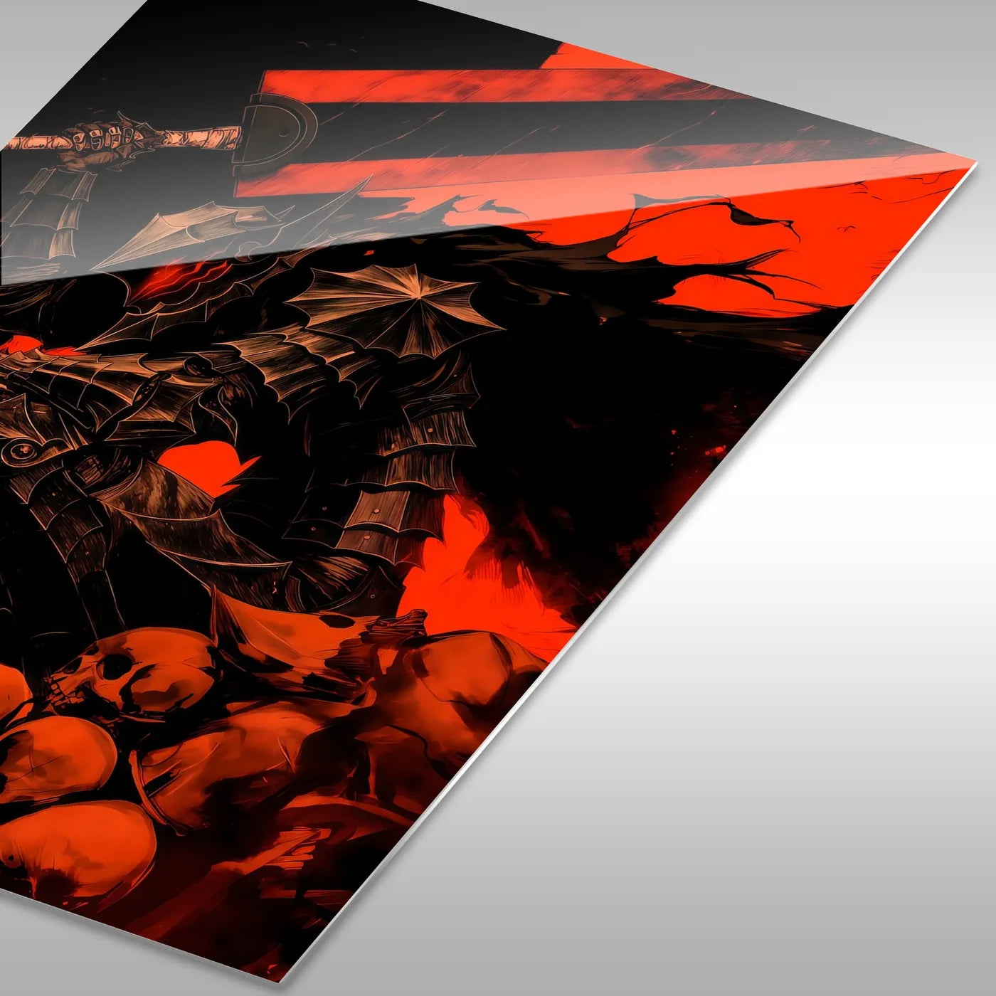 Berserker Guts Demonic CO11291 - Image 11