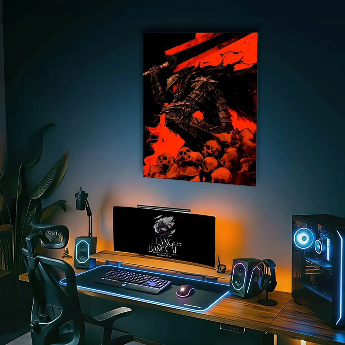 Berserker Guts Demonic CO11291 - Image 4