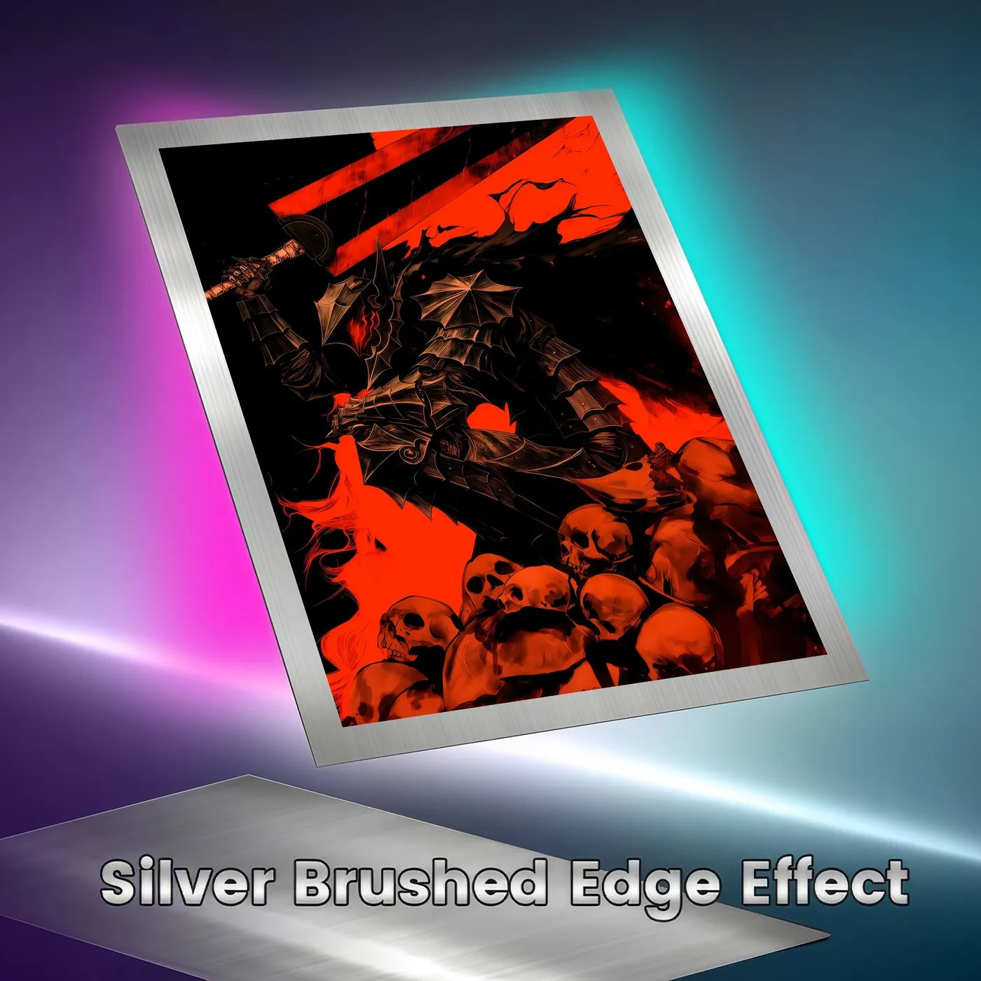 Berserker Guts Demonic CO11291 - Image 8