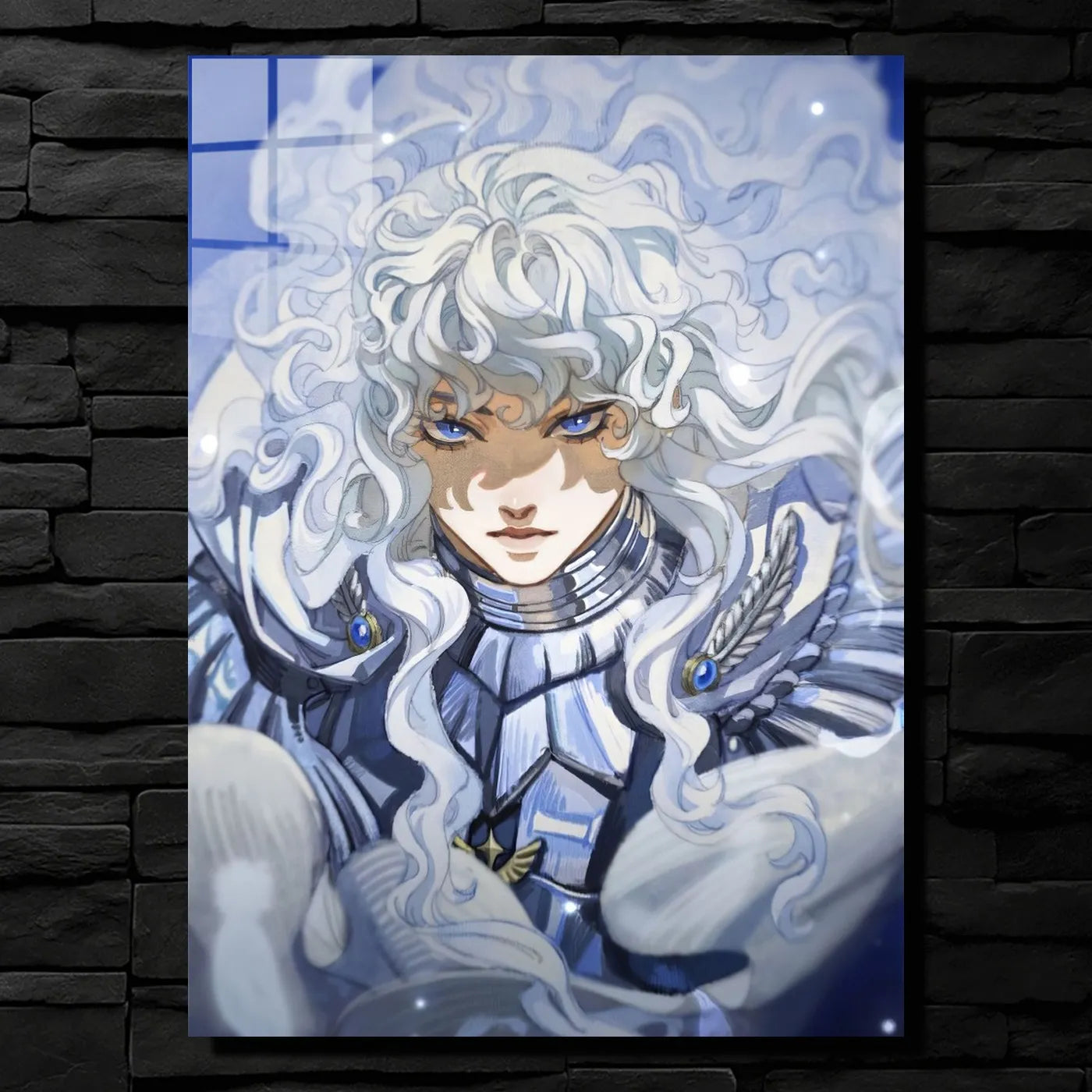 Berserk Griffith Radiant CO11290 - Image 1