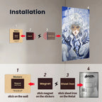 Berserk Griffith Radiant CO11290 - Image 13