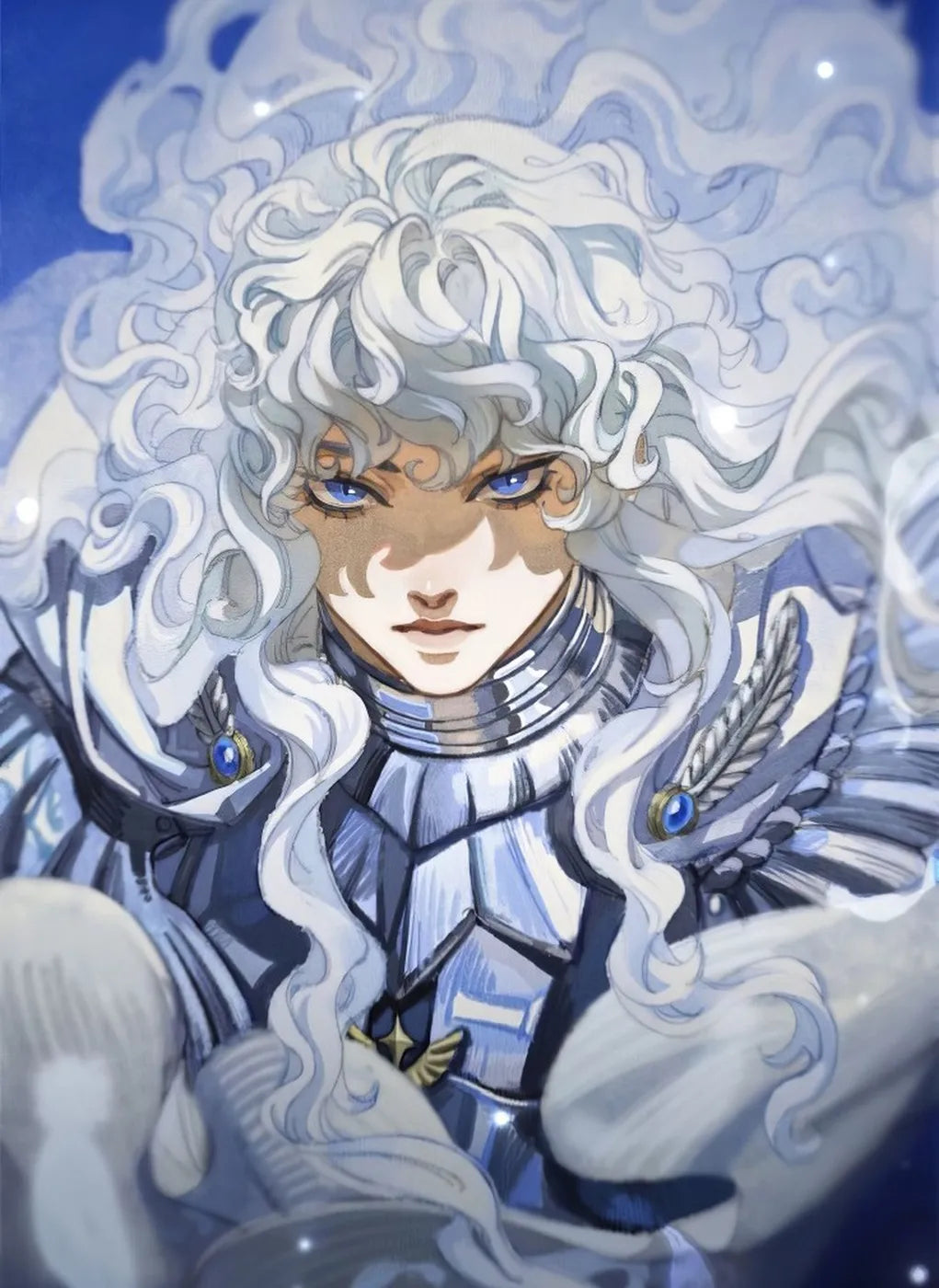 Berserk Griffith Radiant CO11290 - Image 2