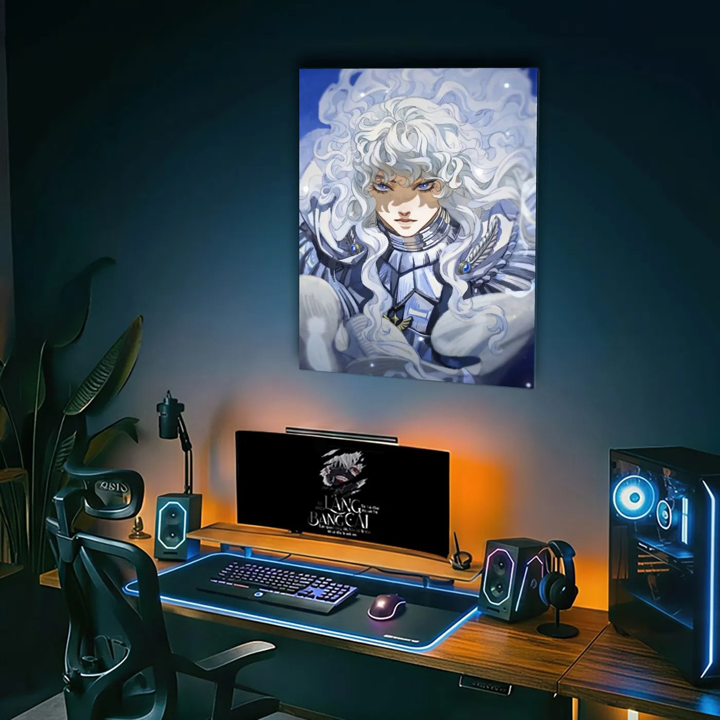 Berserk Griffith Radiant CO11290 - Image 4