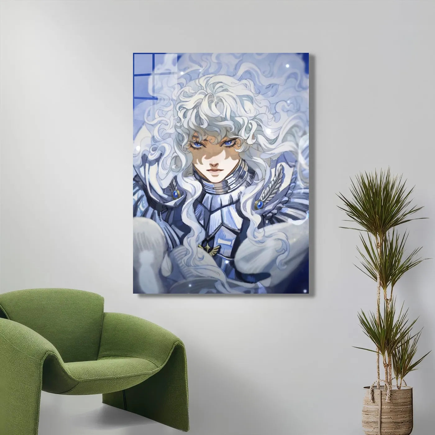 Berserk Griffith Radiant CO11290 - Image 5