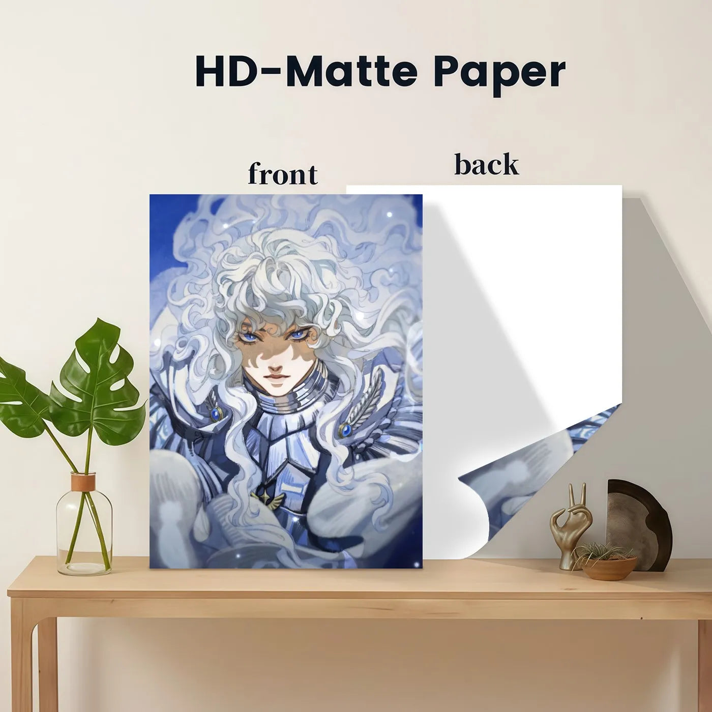 Berserk Griffith Radiant CO11290 - Image 7