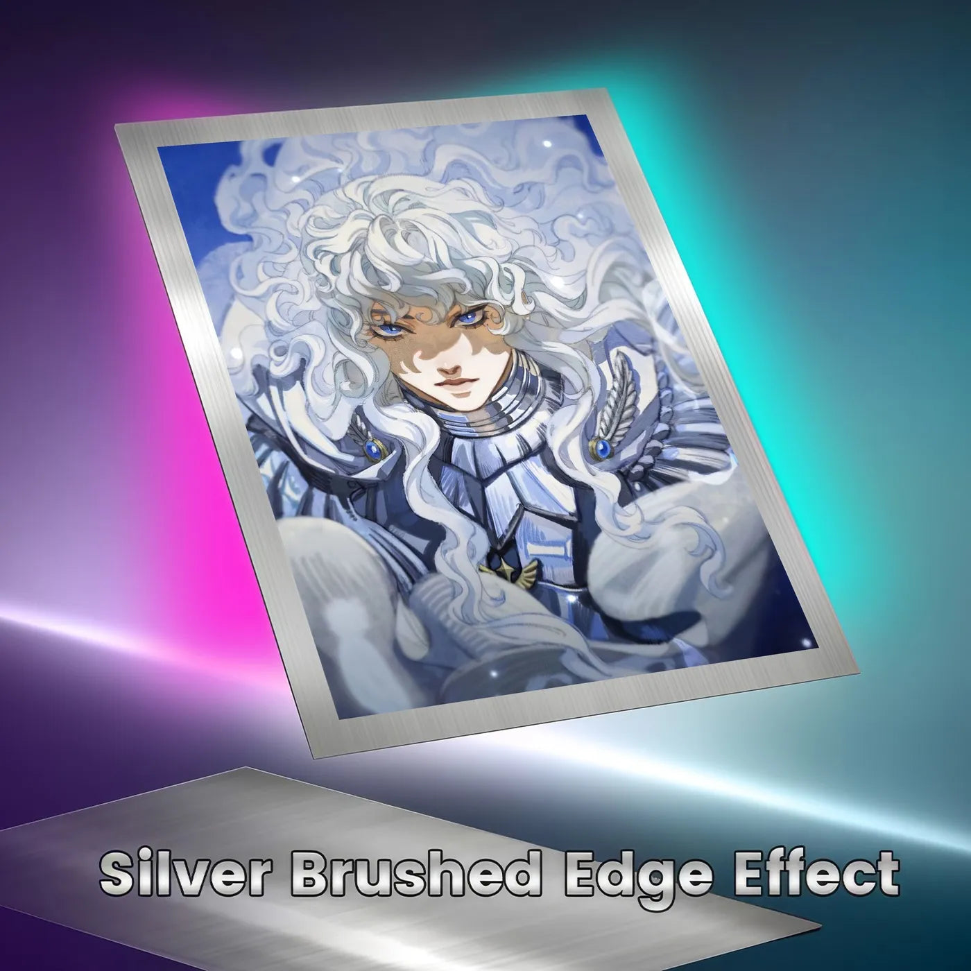 Berserk Griffith Radiant CO11290 - Image 8