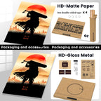 Berserk Guts Silhouette CO10395 - Image 12