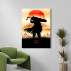 Berserk Guts Silhouette CO10395 - Image 5