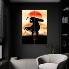 Berserk Guts Silhouette CO10395 - Image 9