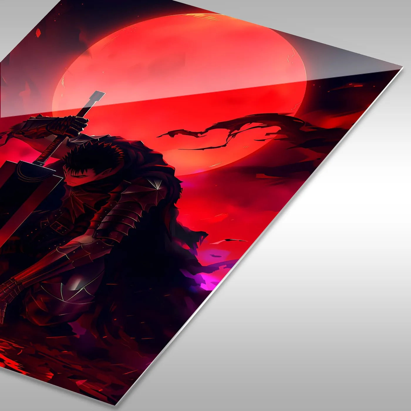 Berserk Guts Kneeling CO10393 - Image 11