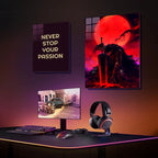 Berserk Guts Kneeling CO10393 - Image 3