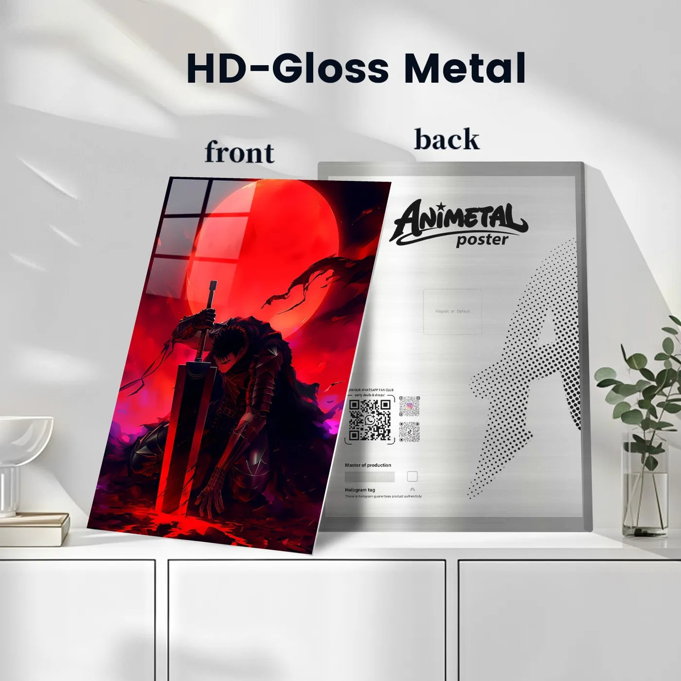 Berserk Guts Kneeling CO10393 - Image 6