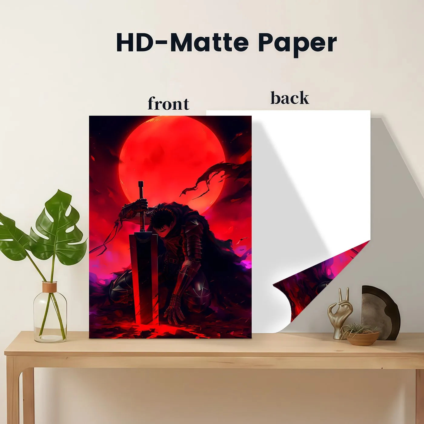 Berserk Guts Kneeling CO10393 - Image 7