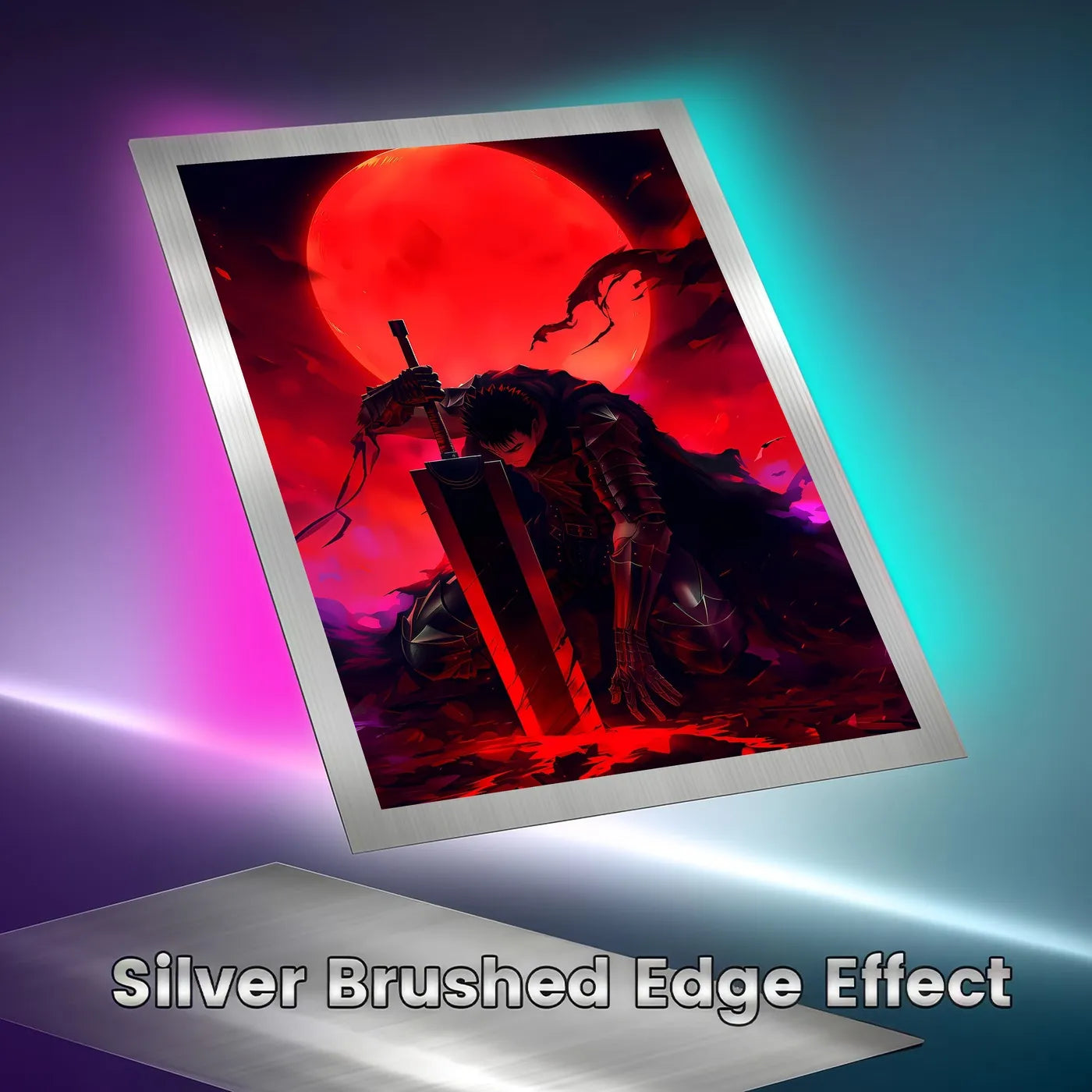 Berserk Guts Kneeling CO10393 - Image 8