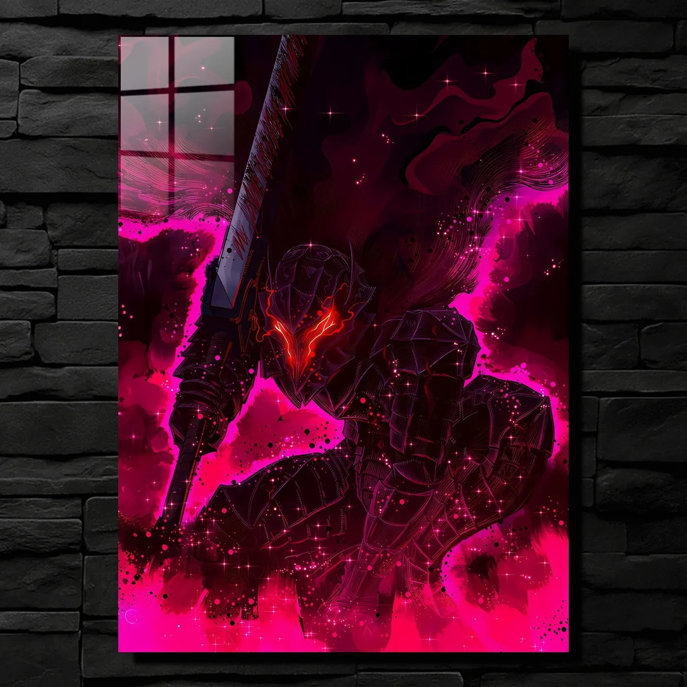 Berserk Guts Enraged CO10391 - Image 1