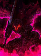 Berserk Guts Enraged CO10391 - Image 2
