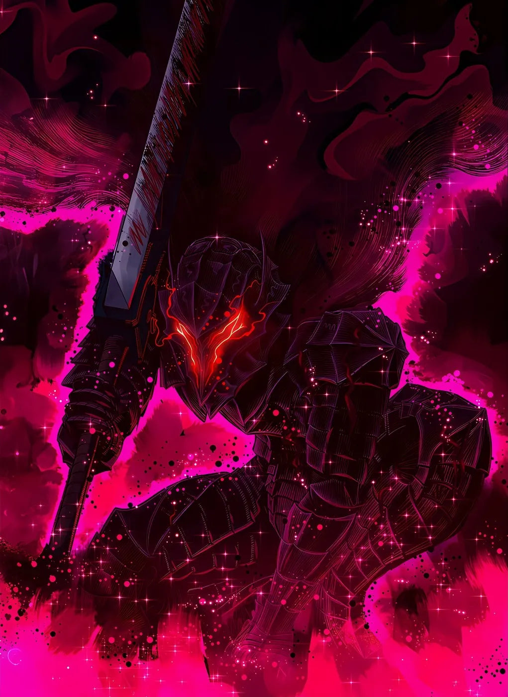 Berserk Guts Enraged CO10391 - Image 2